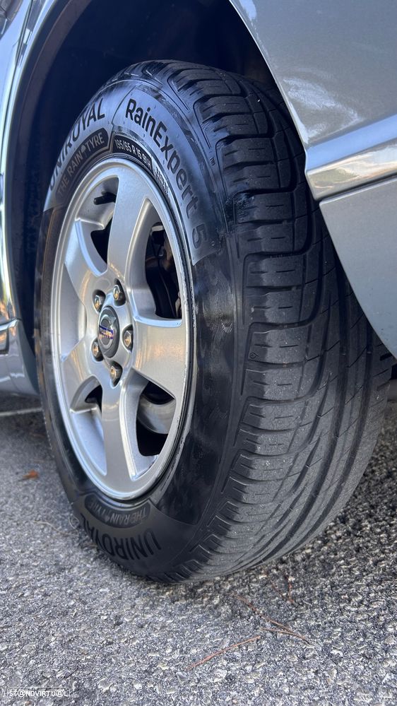 Volvo V50 1.6 D Momentum - 9