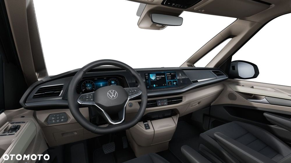 Volkswagen Multivan - 6