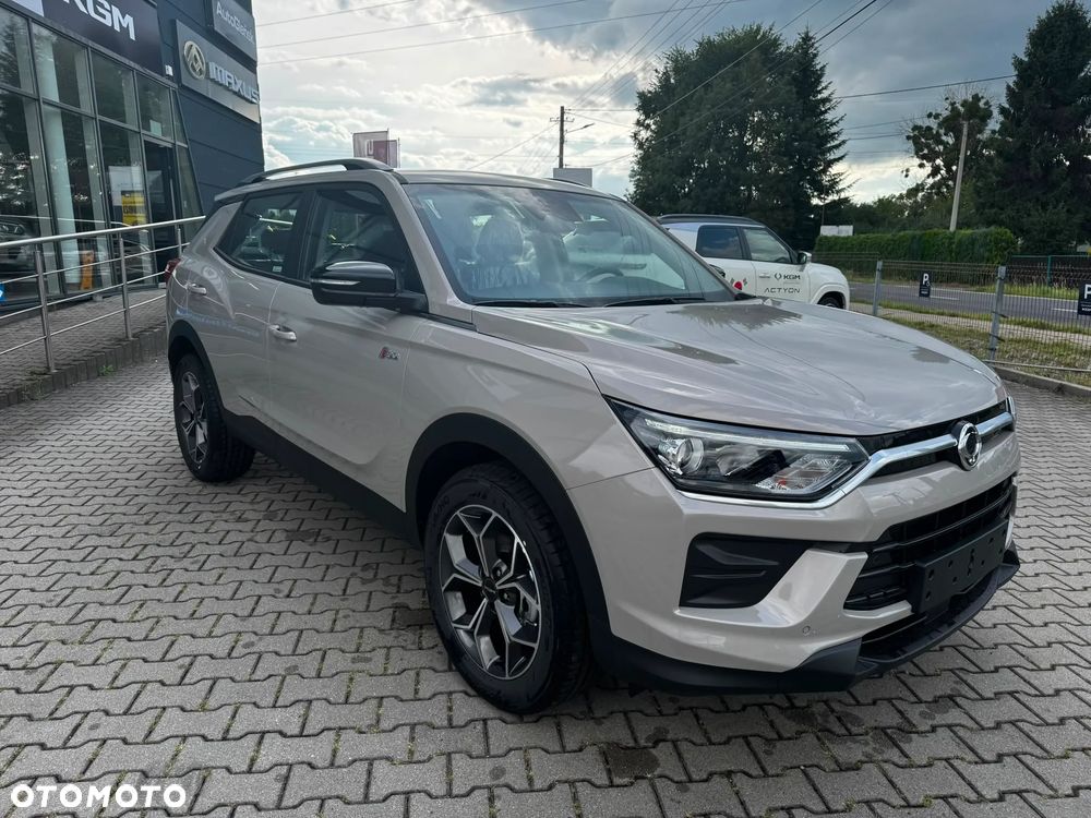 SsangYong/KGM Korando 1.5 T-GDI Joy 2WD - 2