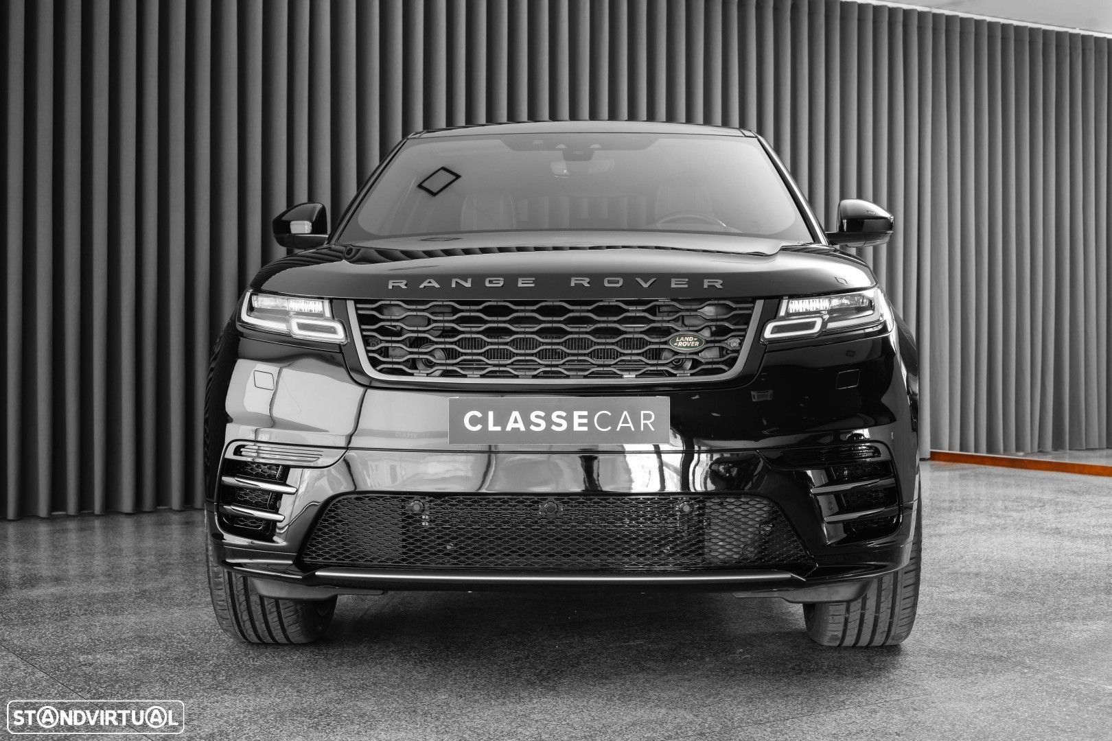 Land Rover Range Rover Velar 2.0 D R-Dynamic HSE - 5