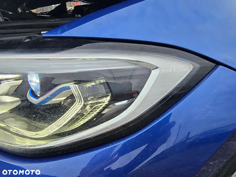 BMW Seria 3 320d xDrive Edition M Sport Shadow - 7