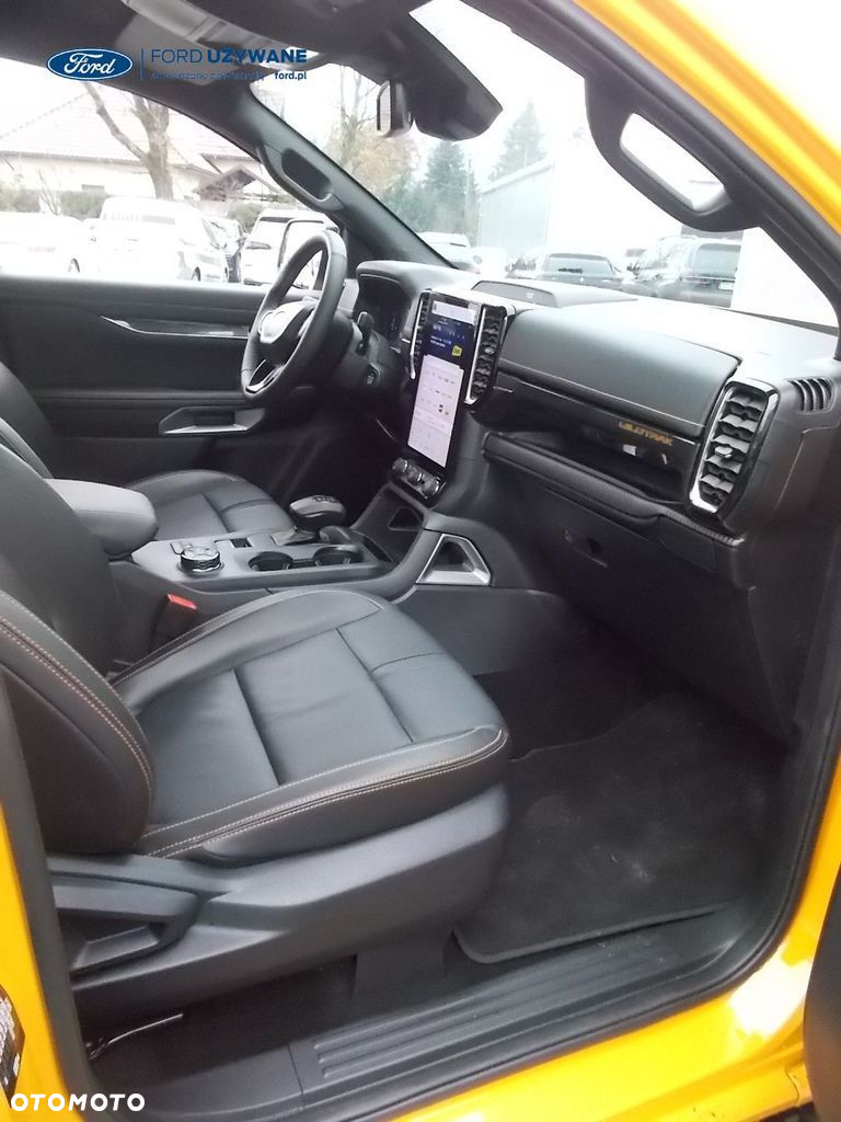 Ford Ranger - 21