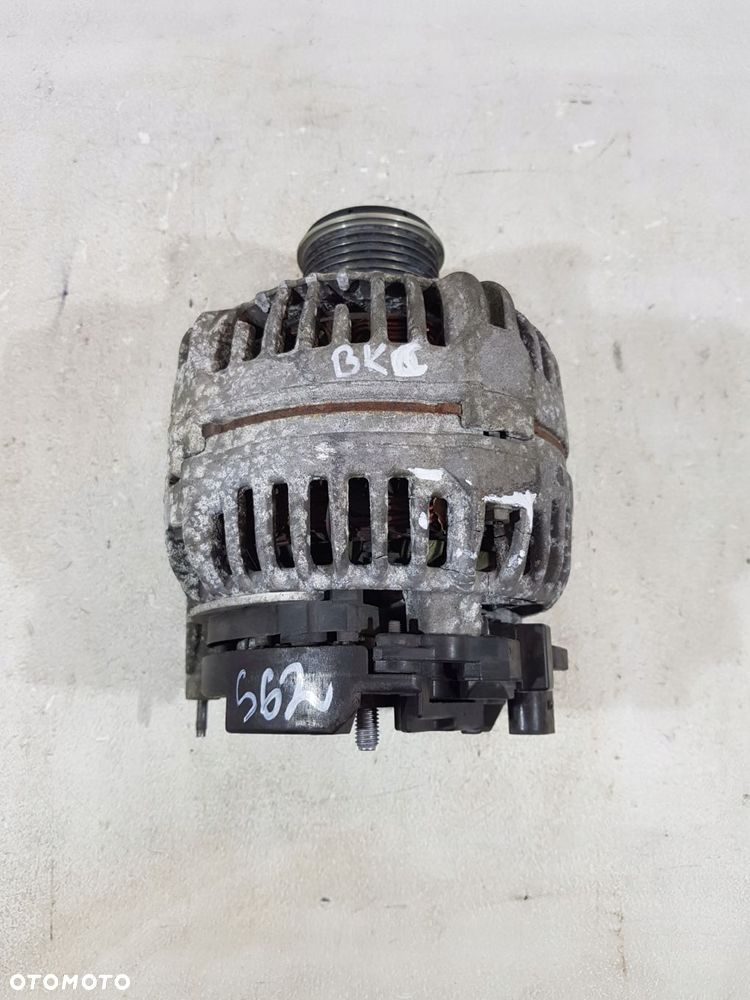 alternator 06f903023f vw audi skoda 1.9 tdi - 8
