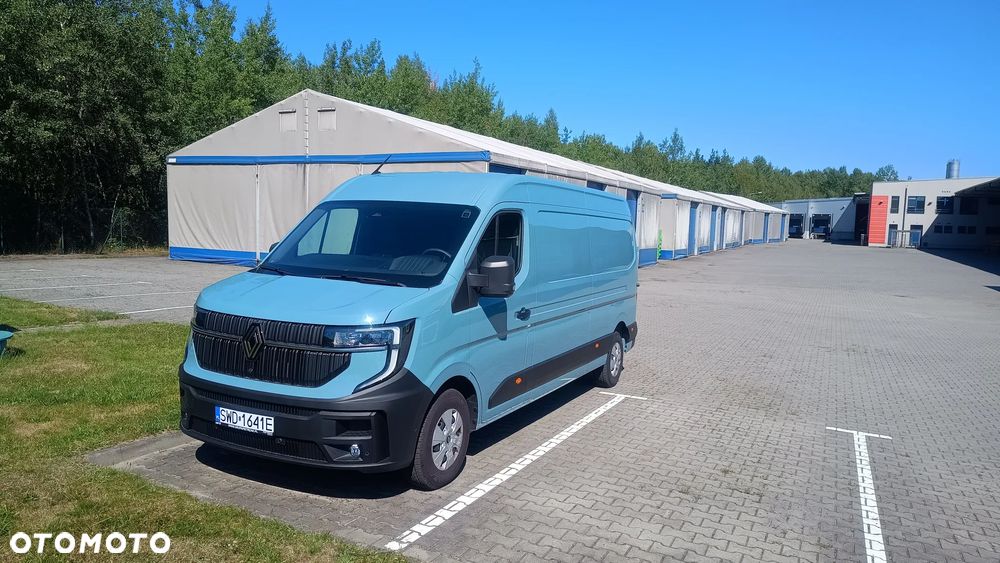Renault MASTER - 2