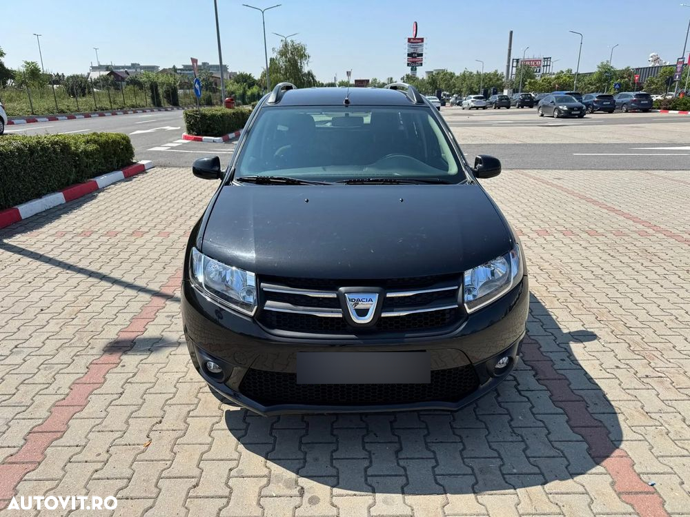 Dacia Logan MCV 1.2 Laureate - 10