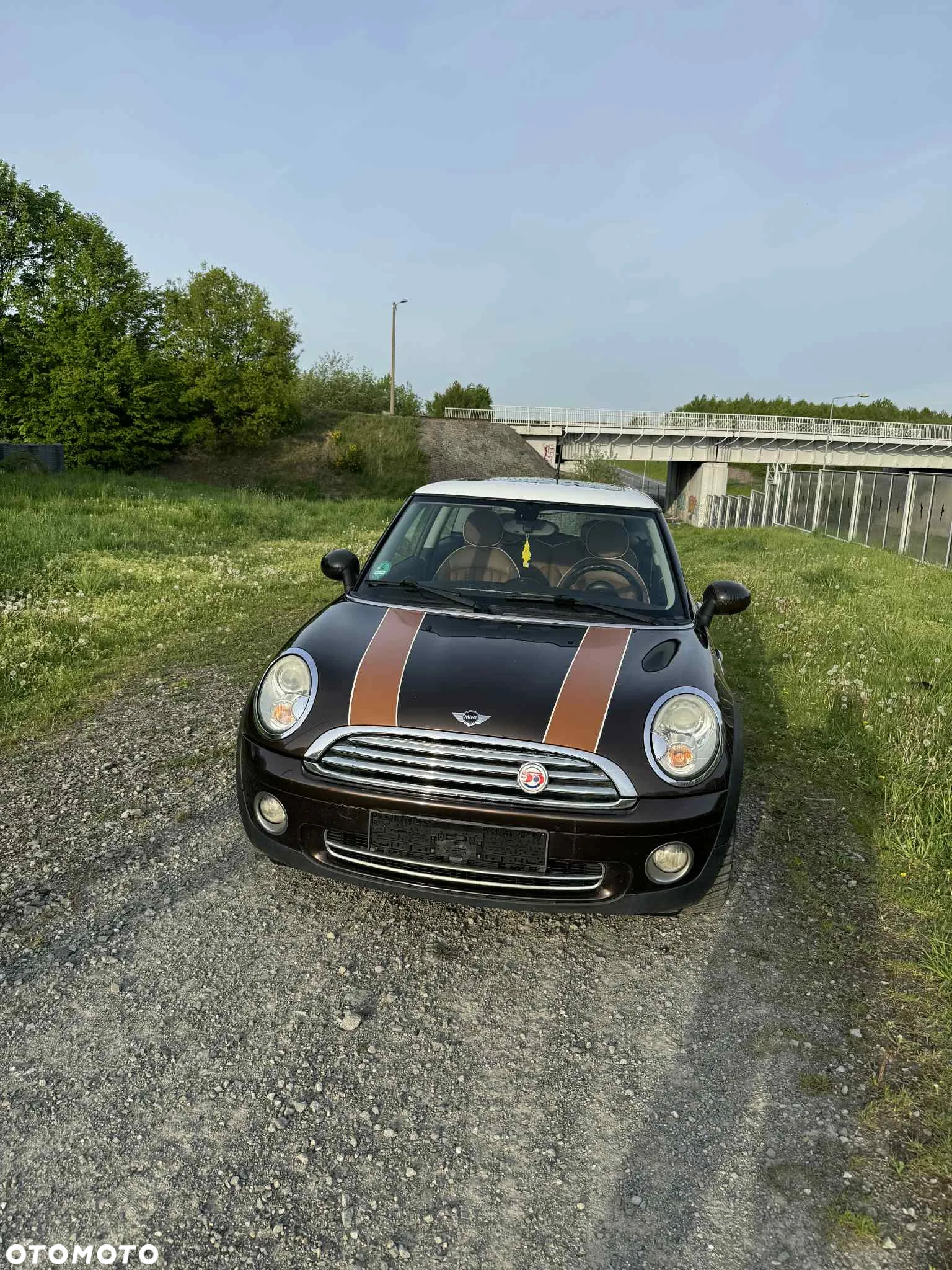 MINI Cooper 50 Mayfair - 2