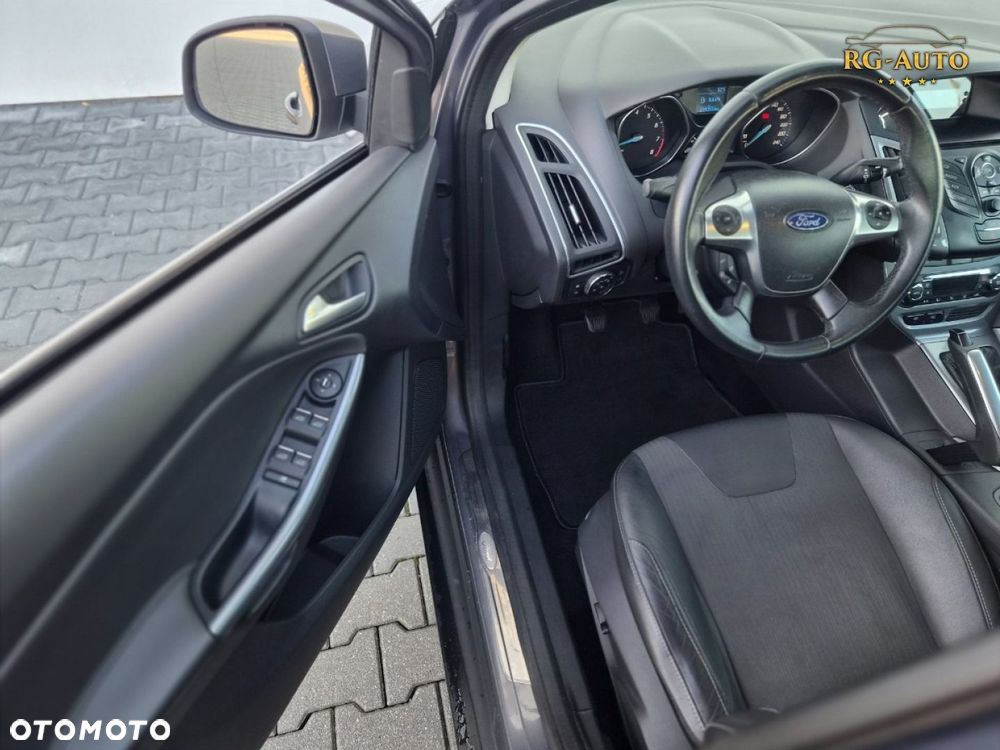 Ford Focus - 39