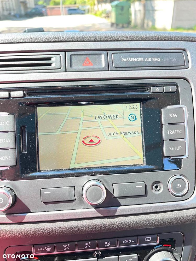 Volkswagen Tiguan - 29