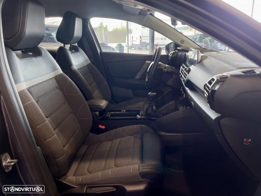 Citroën C4 PureTech 130 Stop&Start FEEL PACK - 29