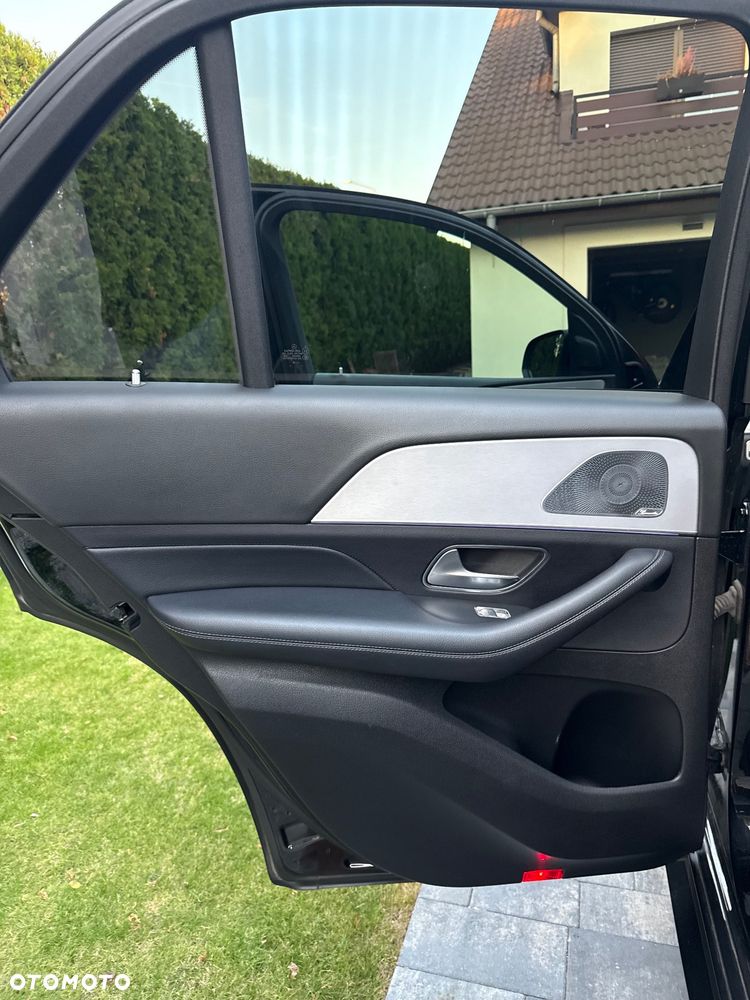 Mercedes-Benz GLE 300 d 4-Matic - 19