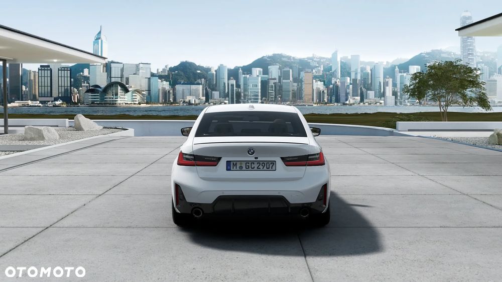 BMW Seria 3 320i M Sport - 4