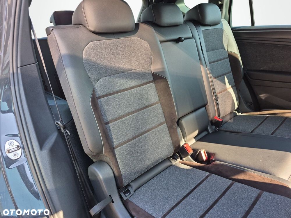 Seat Tarraco 2.0 TDI Xcellence S&S DSG - 20