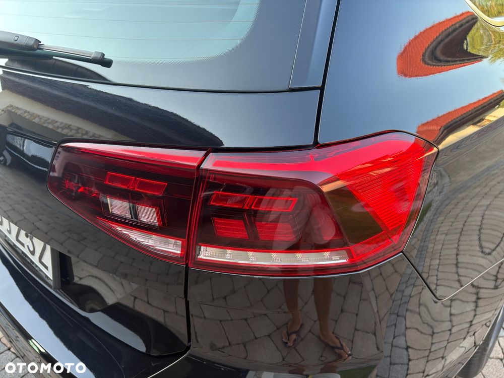 Volkswagen Passat 2.0 TSI Business DSG - 15