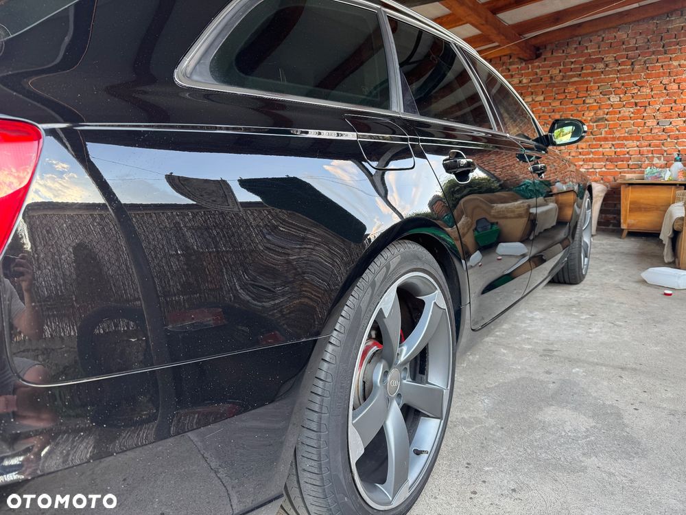 Audi A6 Avant 2.0 TDI - 3
