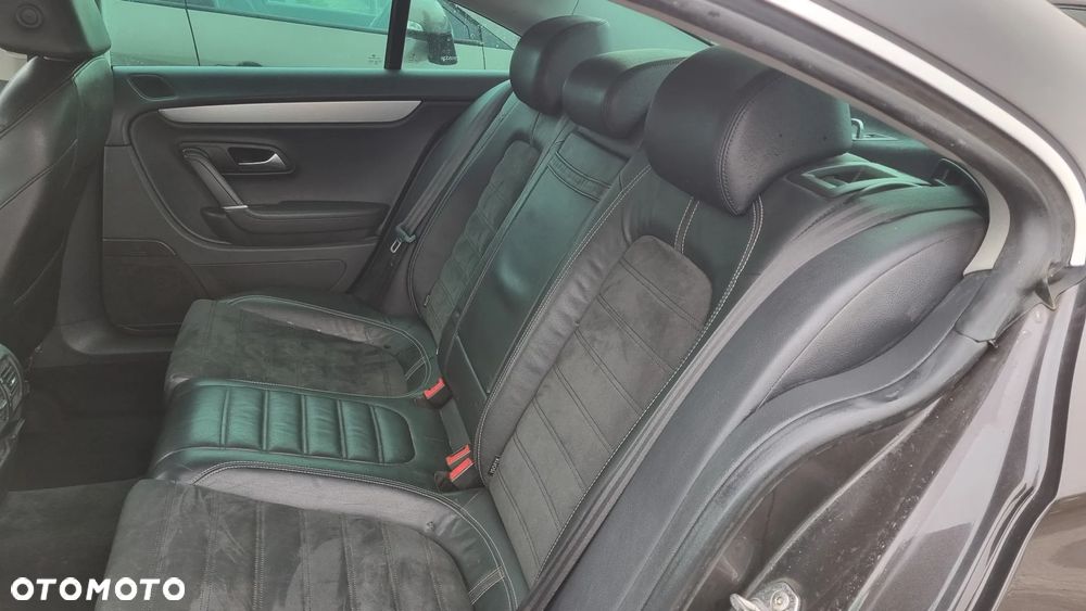 Volkswagen Passat CC 2.0 TDI BlueMotion Technology - 29