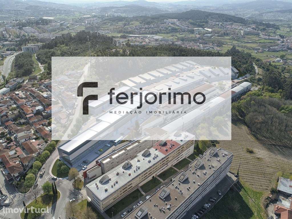 Exelente Armazém ARRENDAR - Grande imagem: 3/3