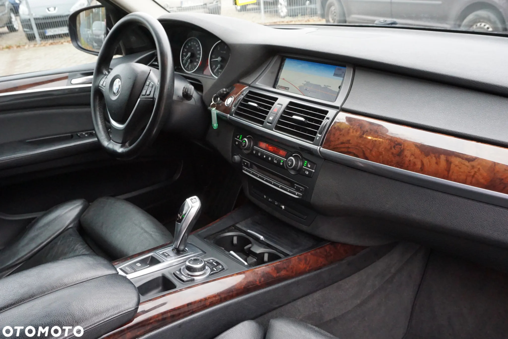BMW X5 3.0d xDrive - 21