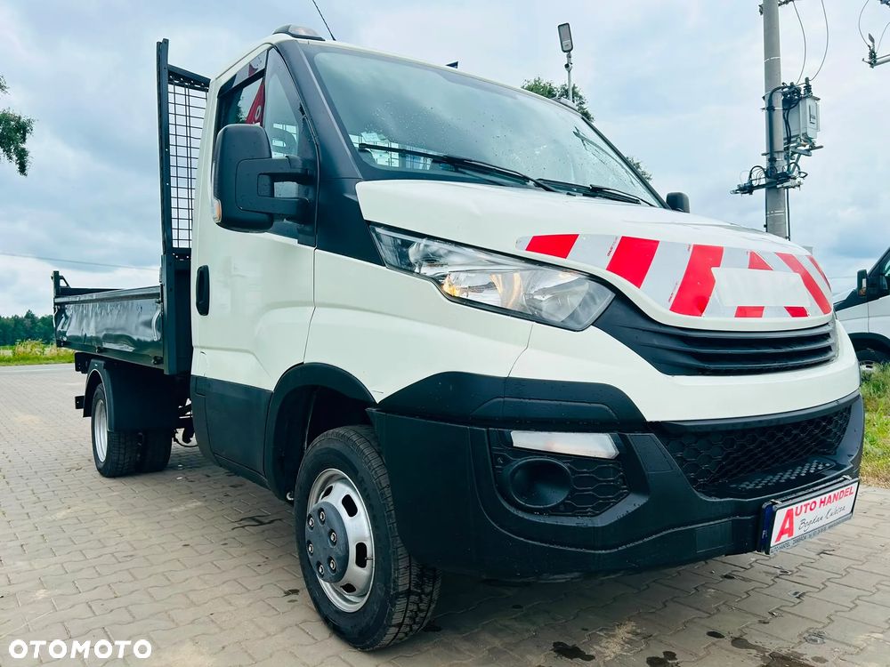Iveco 35c12 - 10