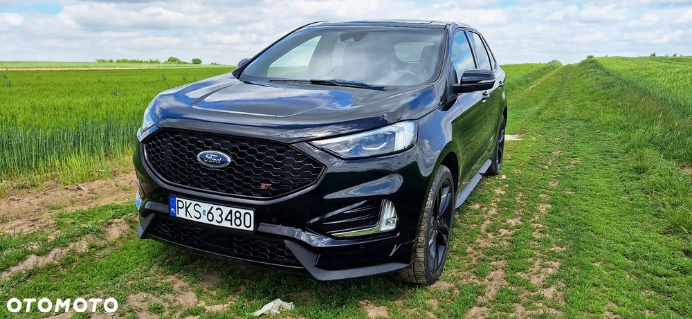 Ford Edge - 2