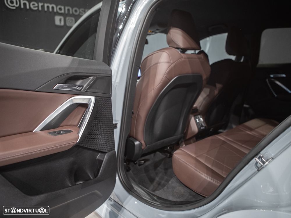 BMW X2 xDrive20d Pack Desportivo M Pro - 26