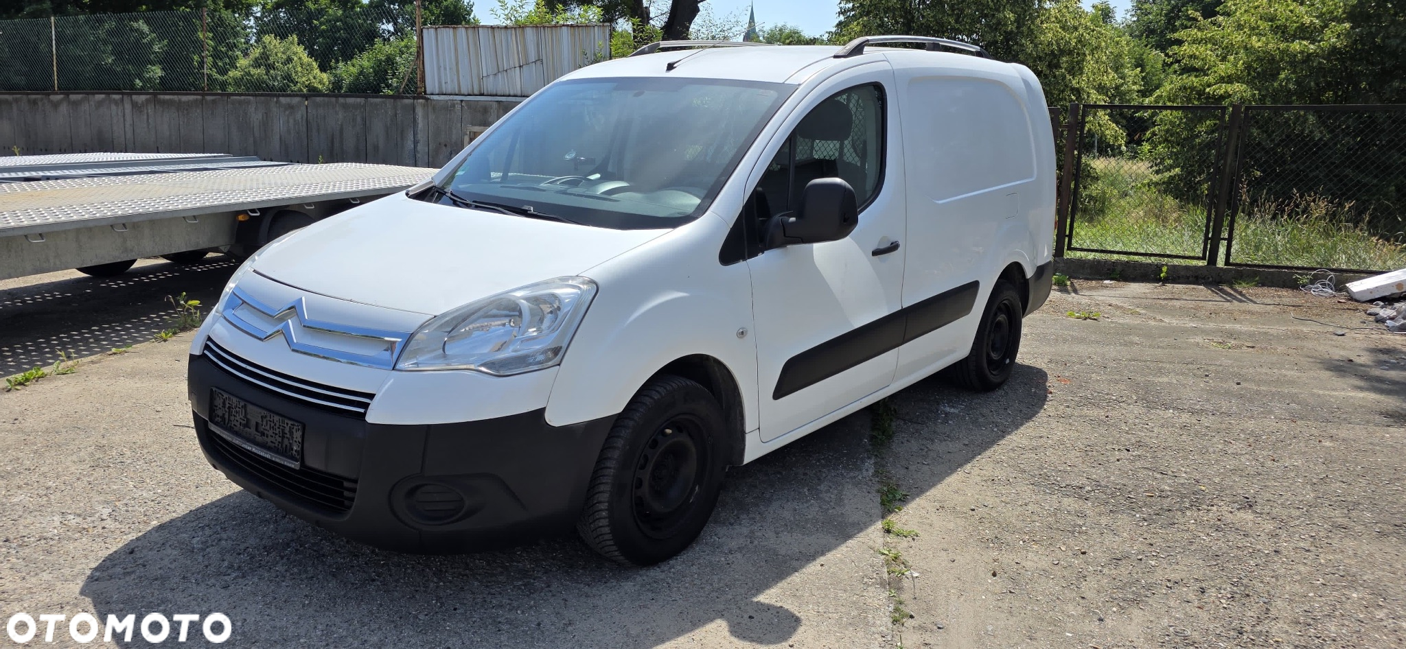 Citroën Berlingo - 2