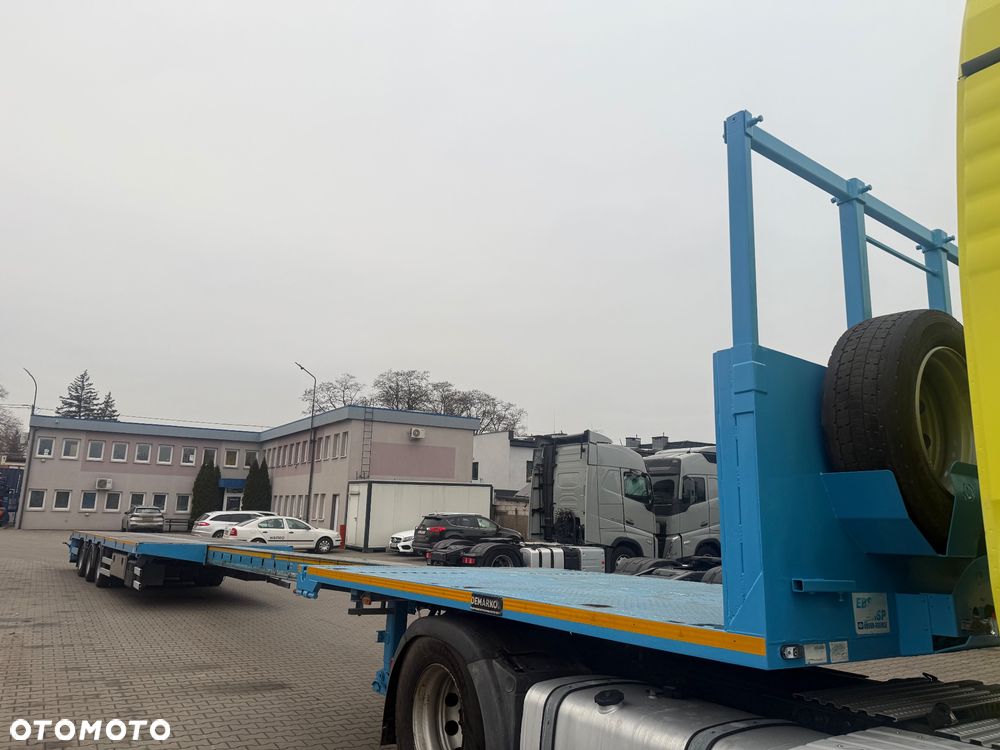 Demarko Special Trailers - 9