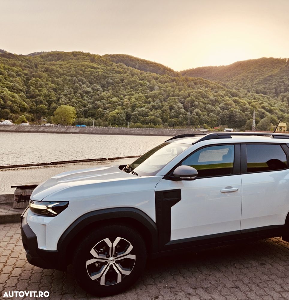 Dacia Duster ECO-G 100 Expression - 2