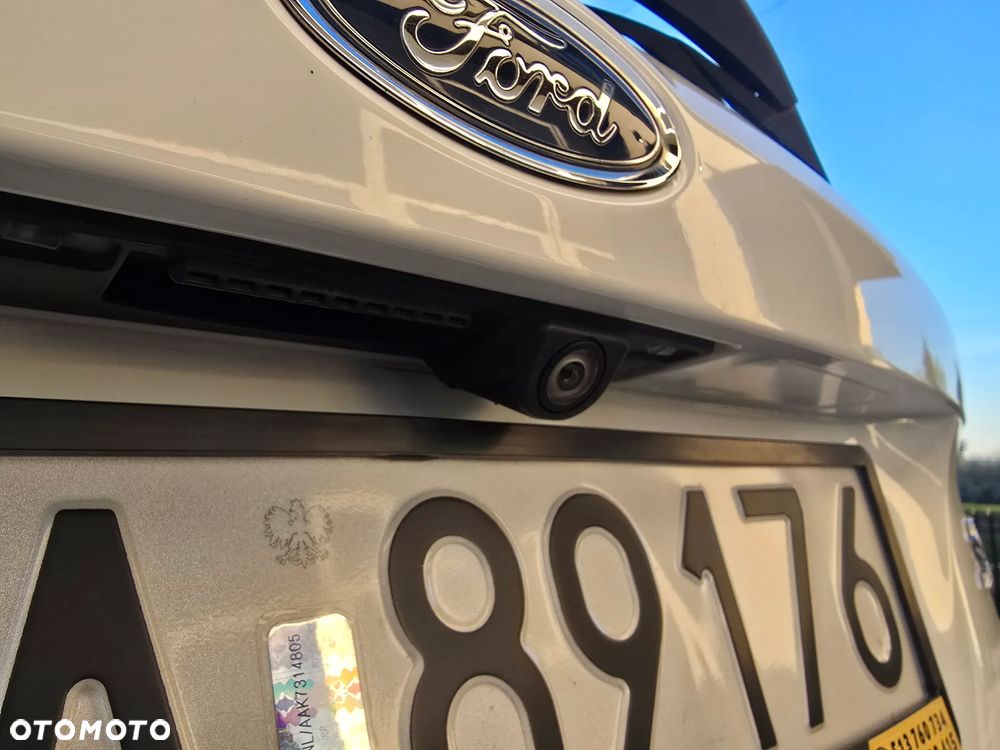 Ford Focus 2.0 EcoBoost ST mit Leder-Exclusiv-Paket - 10