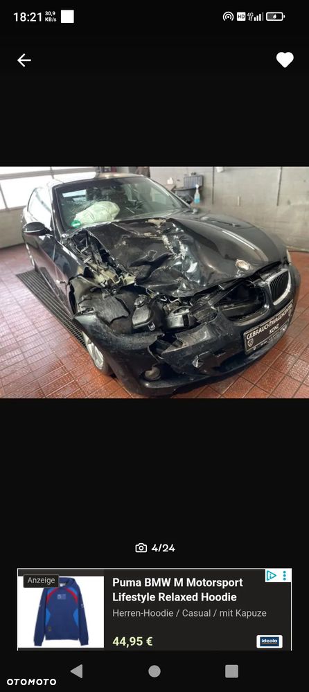 BMW Seria 3 - 34