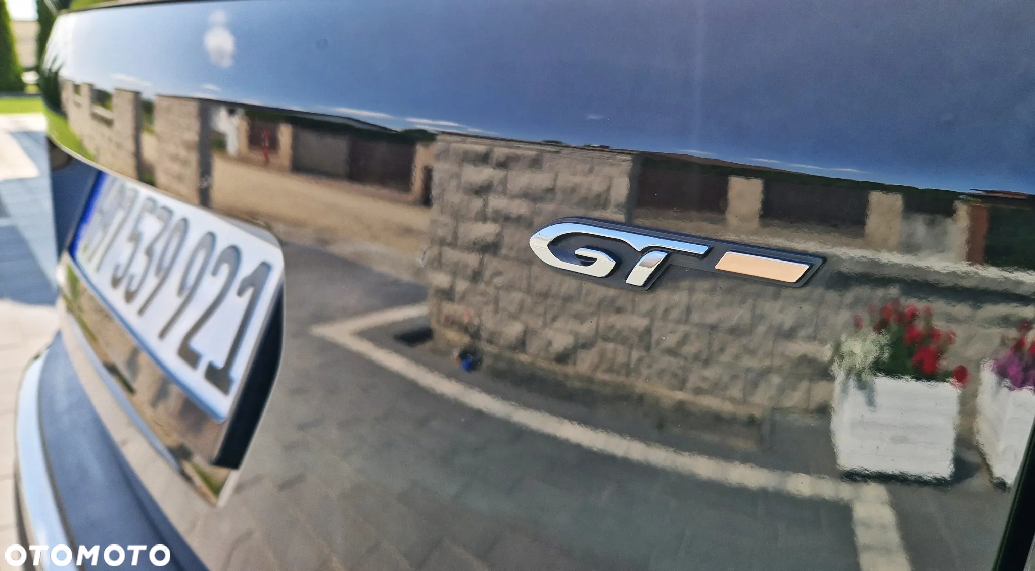 Peugeot 3008 BlueHDi 180 Stop & Start EAT8 GT - 10