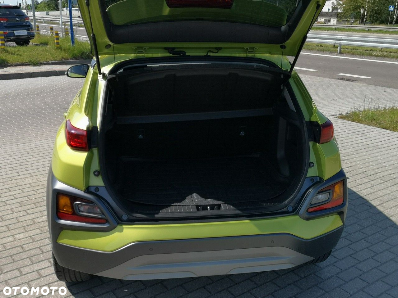 Hyundai Kona 1.0 T-GDI Style - 11