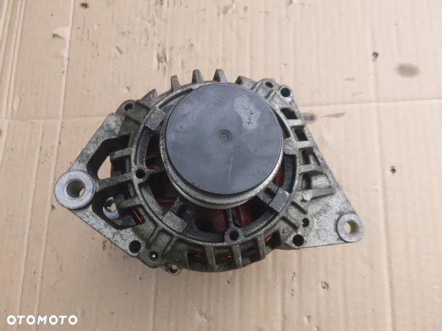 ALTERNATOR RENAULT SCENIC I LIFT 1.9 DCI 99-03 - 14