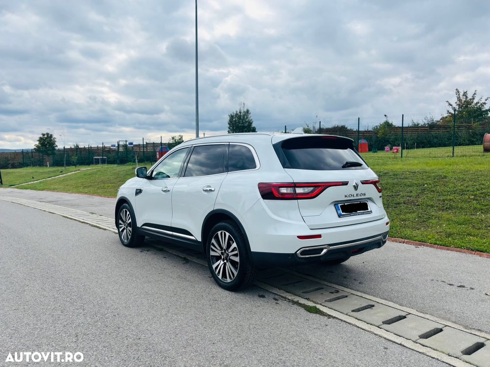 Renault Koleos - 3