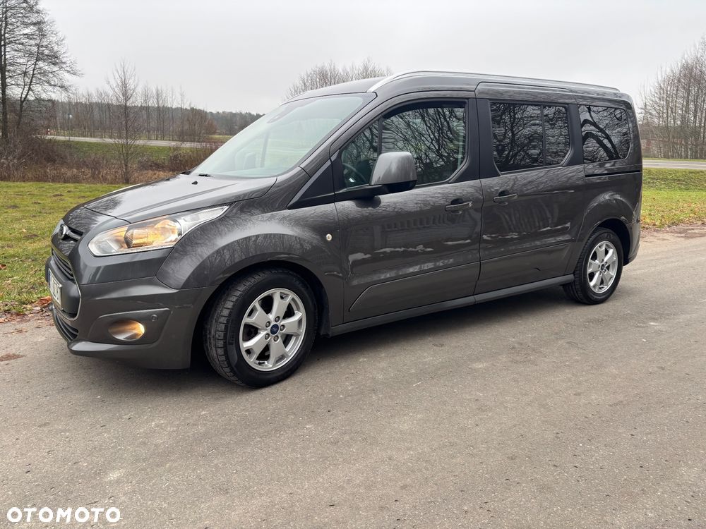 Ford Tourneo Connect Grand 1.5 TDCi Start/Stop Titanium - 1