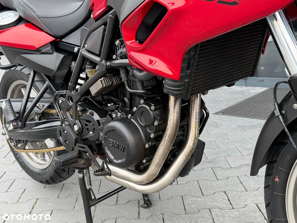 BMW GS - 16