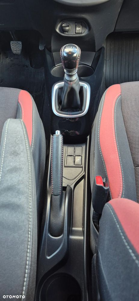 Toyota Yaris 1.5 Selection - 20