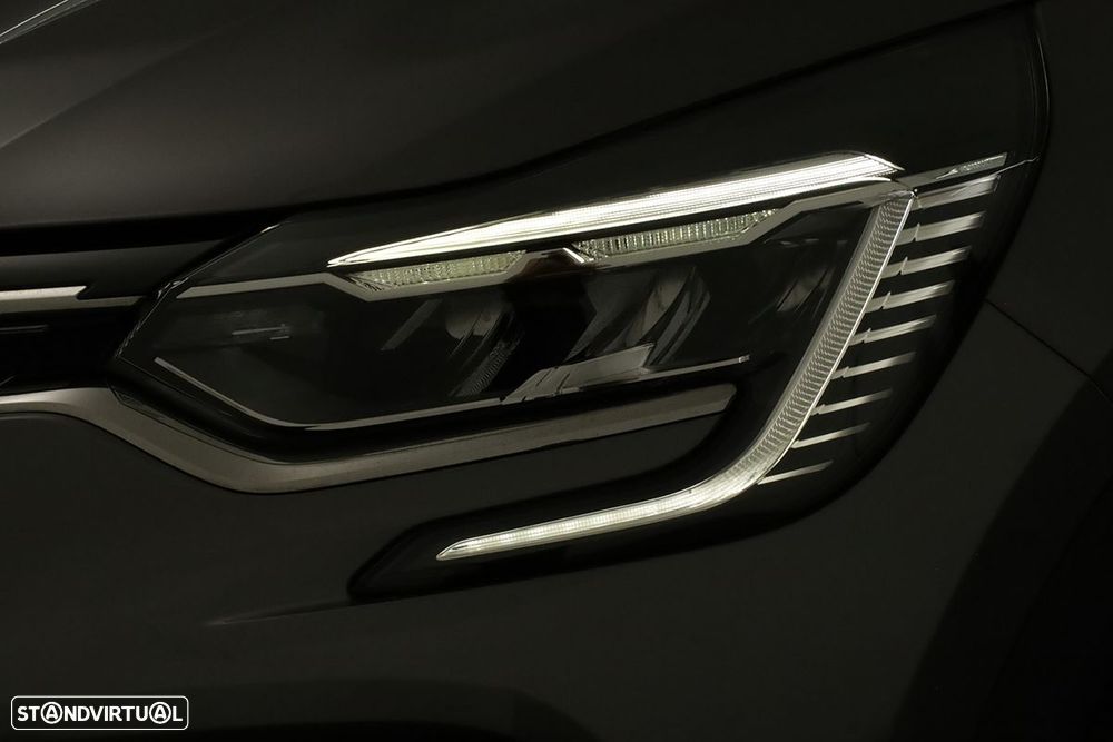 Renault Captur 1.0 TCe Techno Bi-Fuel - 6