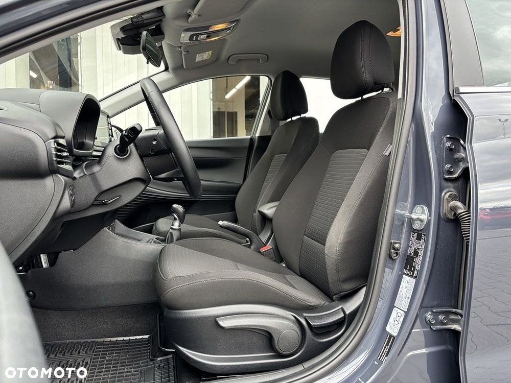 Hyundai i20 1.0 T-GDi Modern - 19