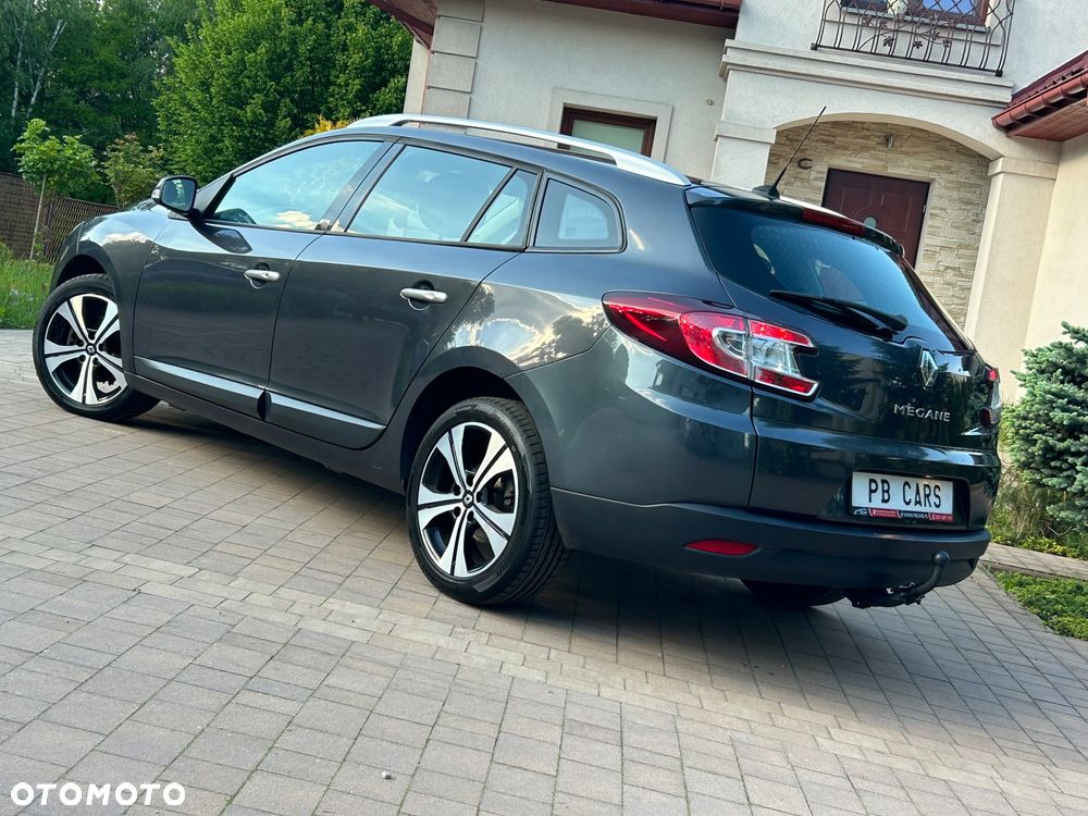 Renault Megane 1.6 16V Dynamique - 3