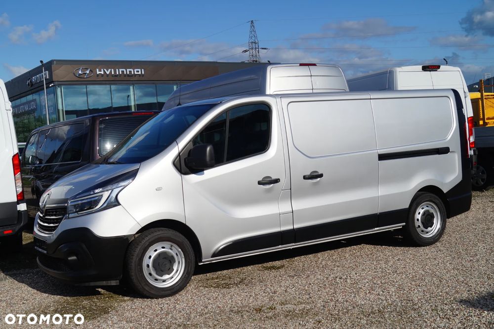 Renault Trafic - 3