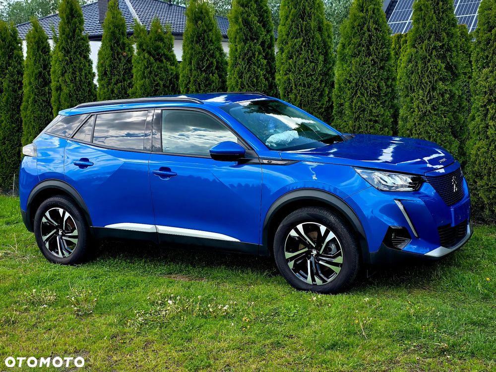 Peugeot 2008 136 Allure - 7