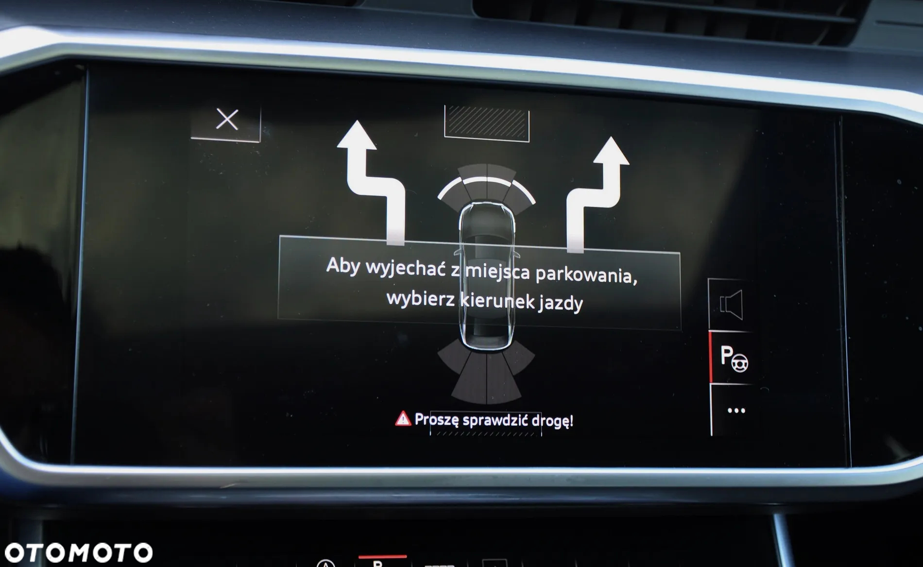 Audi A6 - 25