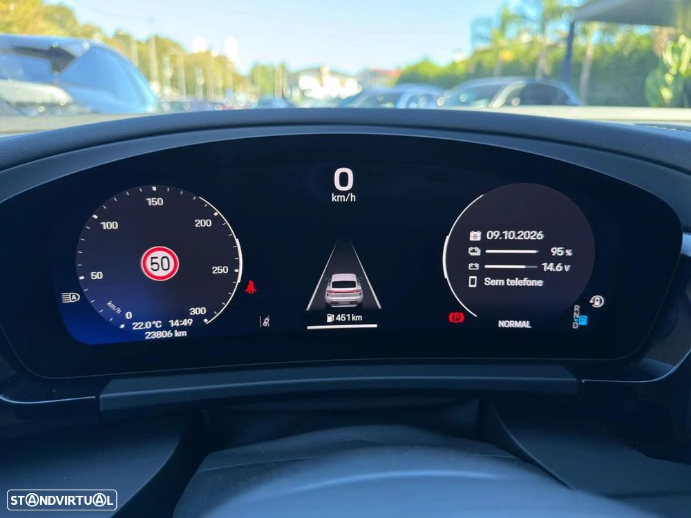 Porsche Macan Electric 4 - 36