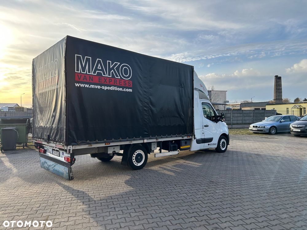 Renault Master - 8