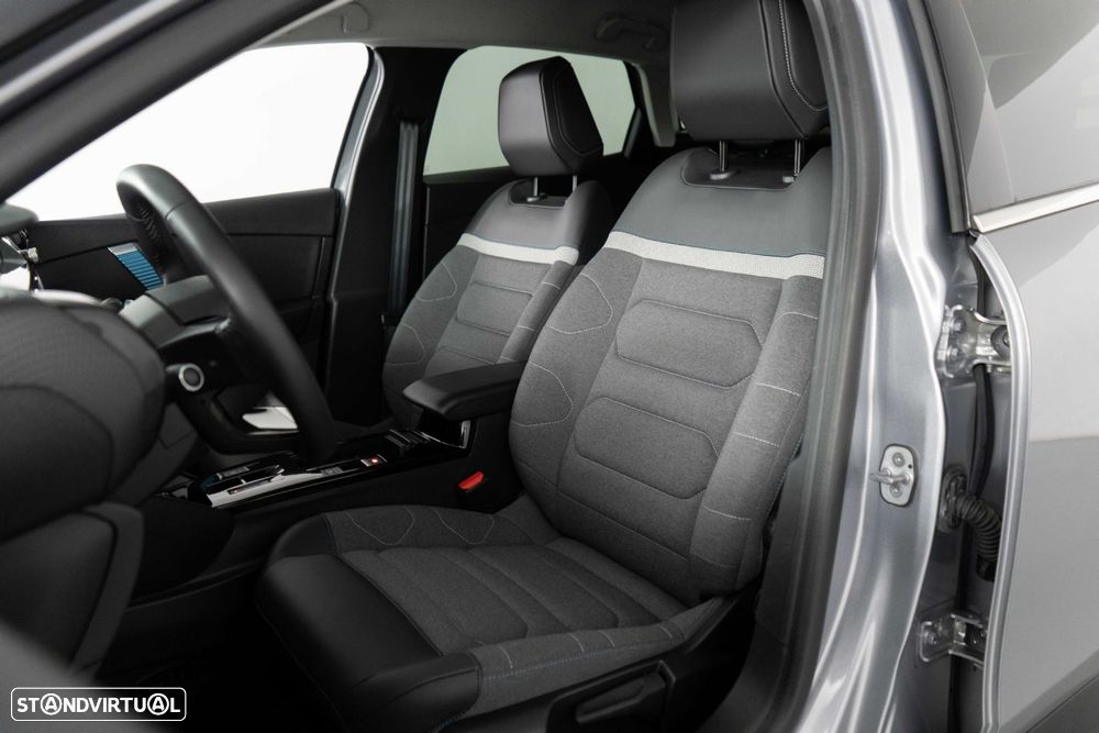 Citroën e-C4 50 kWh Live Pack - 8