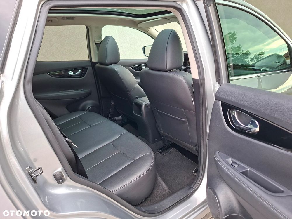Nissan Qashqai 1.6 DIG-T Tekna+ - 21