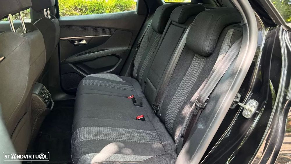 Peugeot 3008 1.5 BlueHDi Active Pack - 19