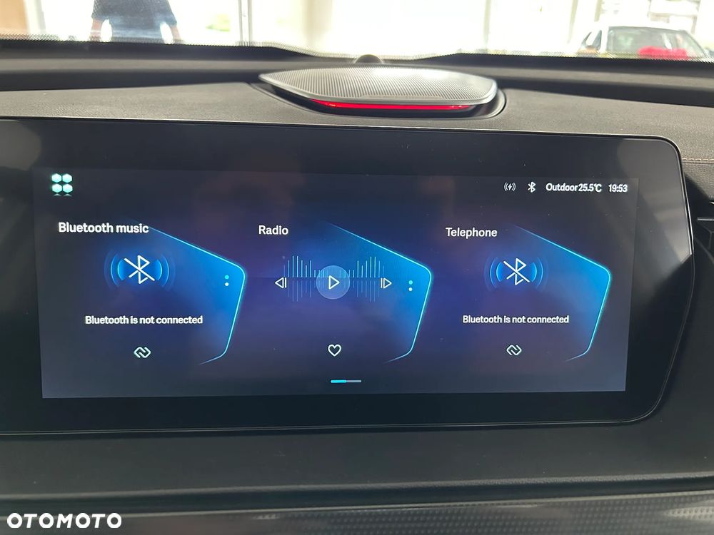 BAIC 7 Beijing 1.5T Luxury Plus DCT - 7