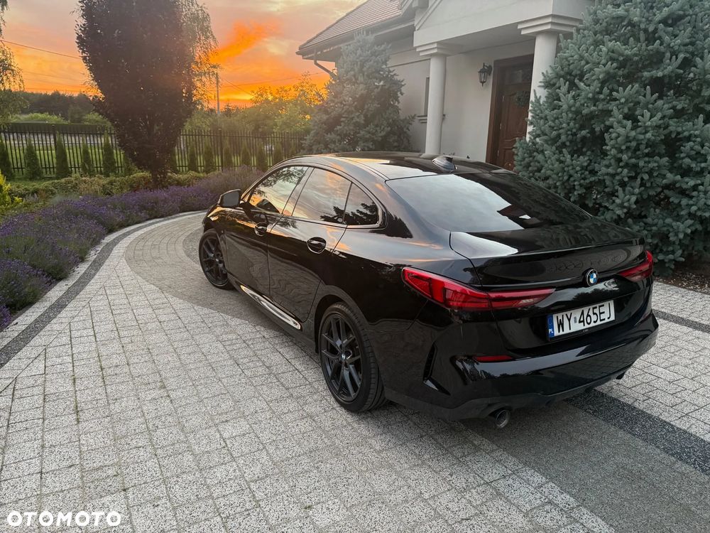 BMW Seria 2 218i Advantage - 3
