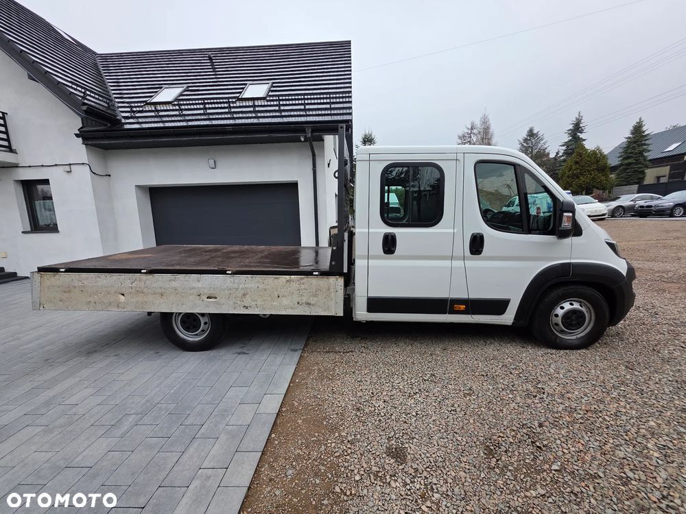 Peugeot Boxer - 12
